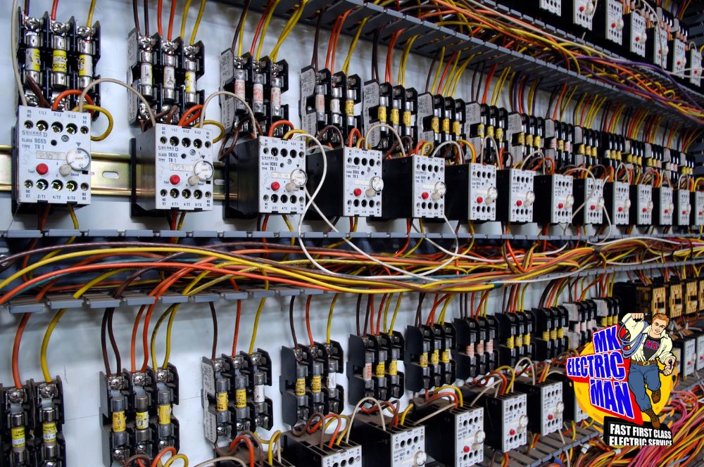 Why Knob and Tube Wiring Replacement Is Essential for Your New Orleans Home Thumbnail